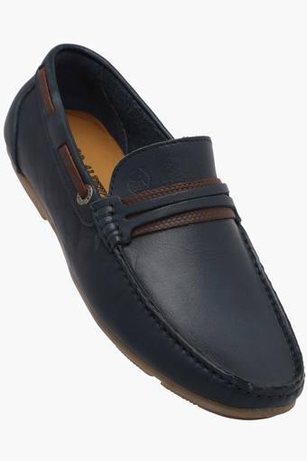 alberto torresi slip on shoes