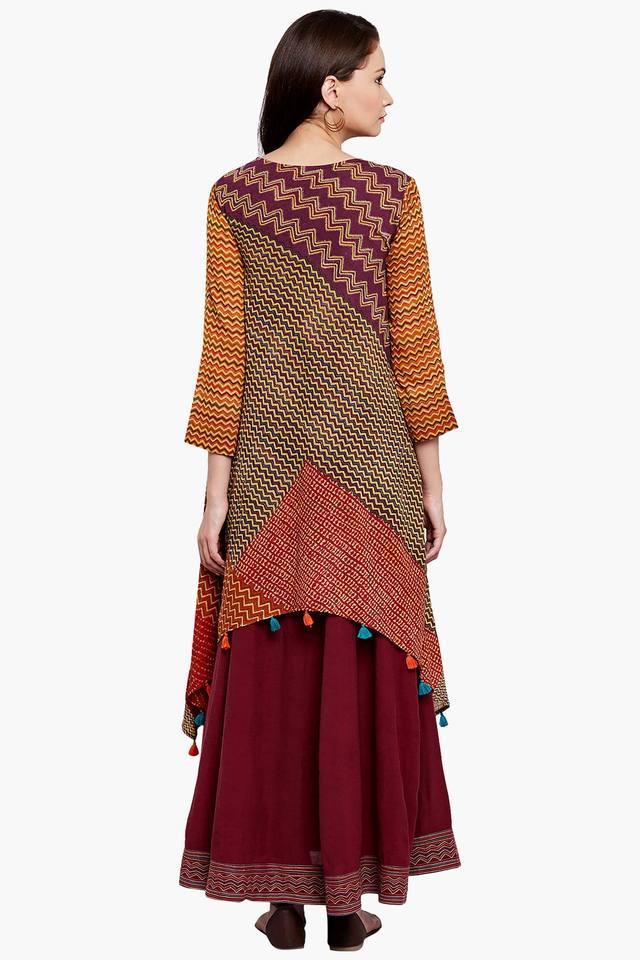 Ritu hot sale kumar kurtas