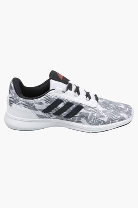 Adidas men's adi pacer 2025 m mesh running shoes