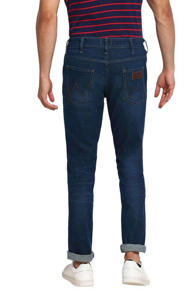 Wrangler best sale jeans bostin