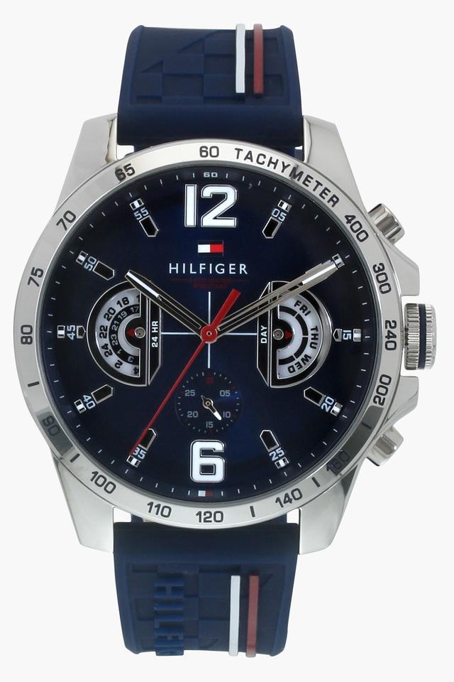 TOMMY HILFIGER - Analog - Main