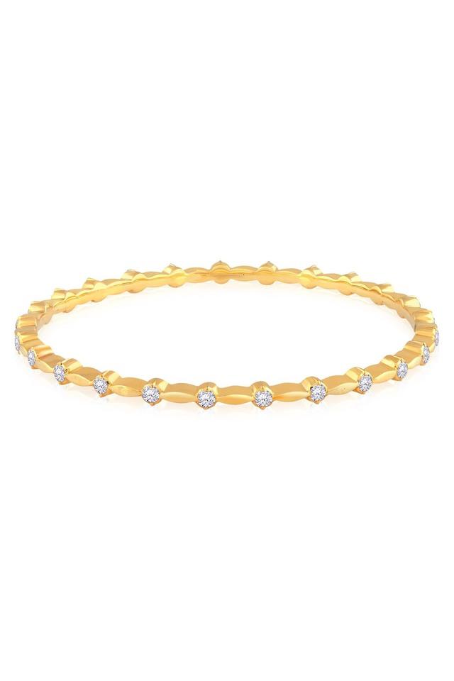 The Dazzling Tennis Bracelet  Diamond Jewellery at Best Prices in India   SarvadaJewelscom