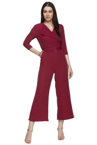 jumpsuit madame