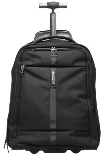 Carlton backpack trolley online