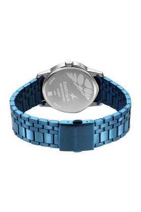 Fastrack watches outlet blue color