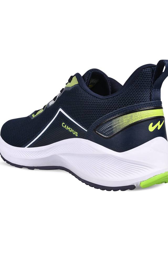 Reebok piston outlet running shoes