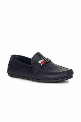 Tommy hilfiger deals loafers mens