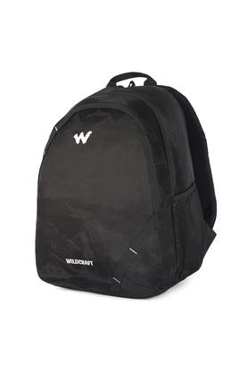 Wildcraft backpacks cheap black