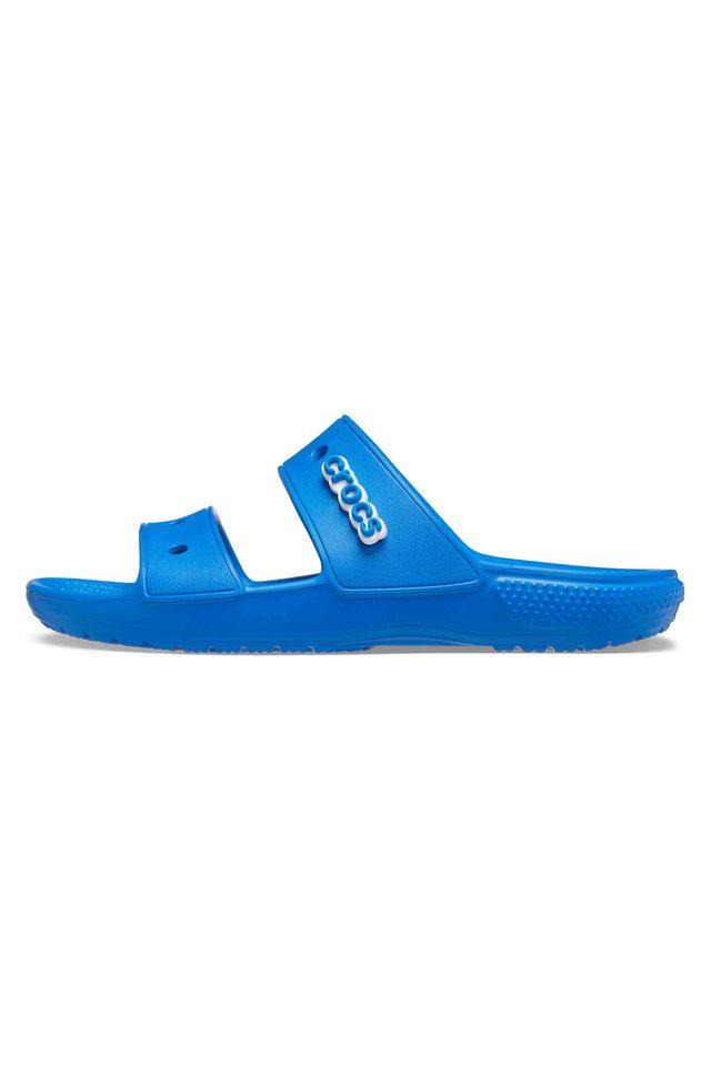 CROCS -  Cobalt Sandals & Floaters - Main