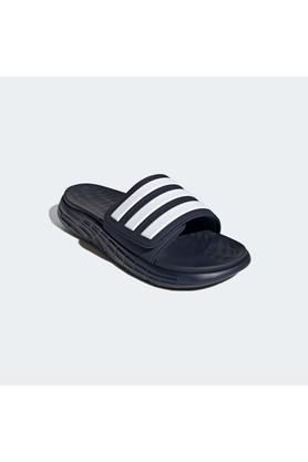 Buy ADIDAS Duramo SL Fabric Low Tops Slipon Mens Sport Sandals