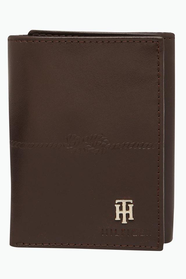 TOMMY HILFIGER -  Brown Products - Main