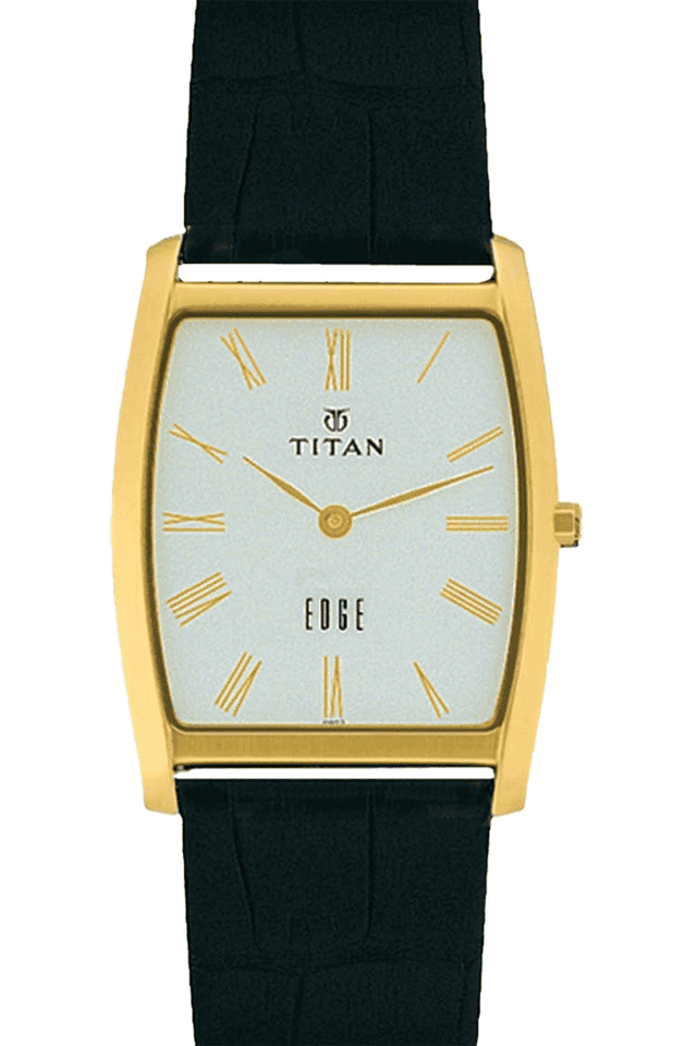 Titan edge watches discount hot sale