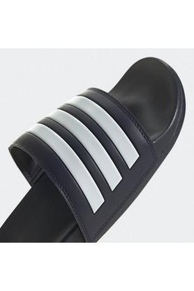 Men's adidas adilette discount comfort adjustable slides