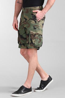 Buy Olive Shorts  34ths for Men by GAP Online  Ajiocom