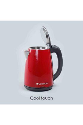 Electric kettle price in big outlet bazaar