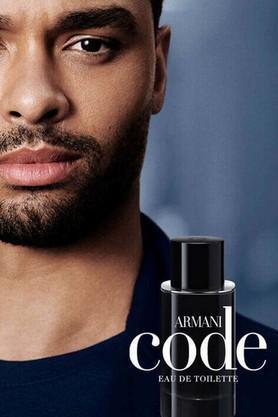 Armani code for men eau de clearance toilette