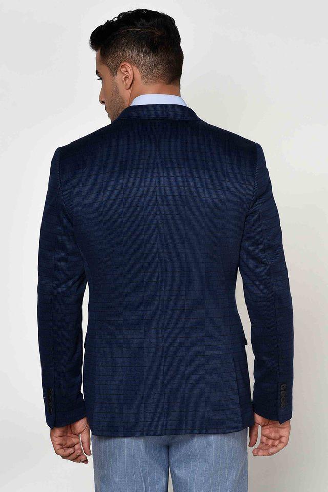 GIOVANI -  Navy Suits & Blazers - Main