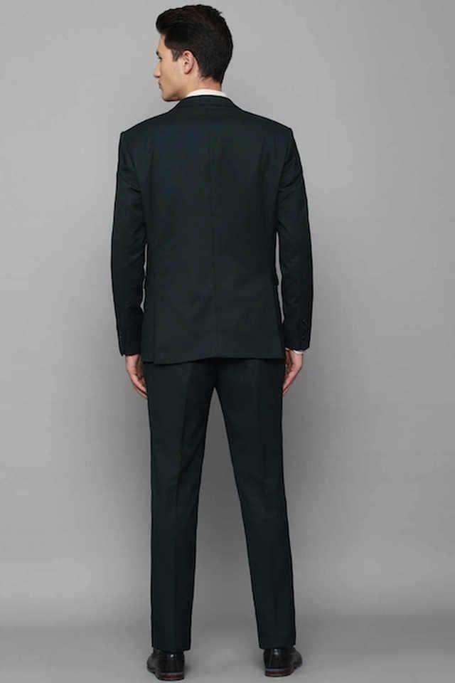 Allen store solly suits