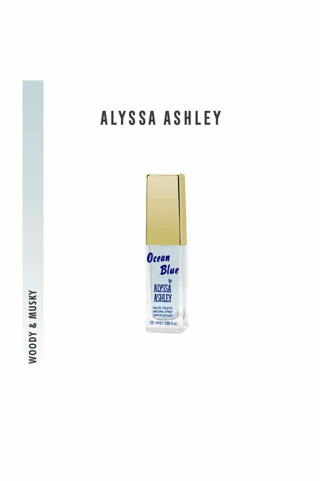 Alyssa ashley eau online de toilette