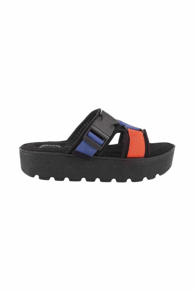 These Platform Sandals Are 69% Off