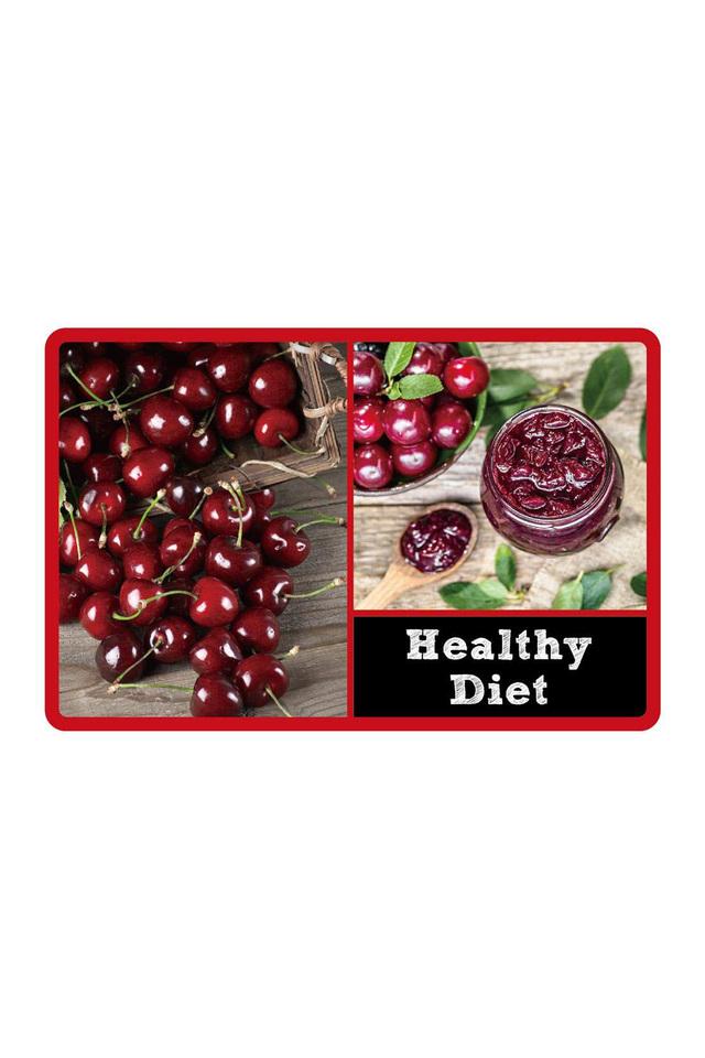 6 Cherries Placemats