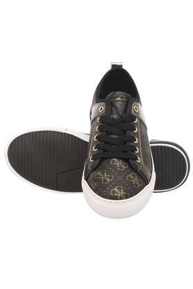 GUESS - Black Sports Shoes & Sneakers - 3