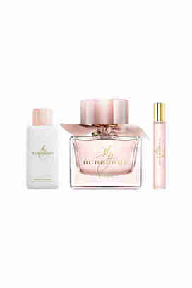 My burberry blush lotion new arrivals