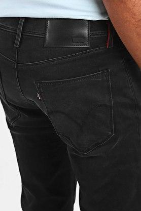 Levis red loop shop jeans 511 black