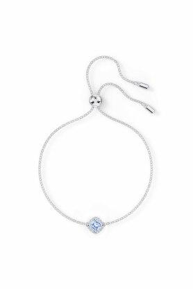 Swarovski angelic outlet cushion bracelet