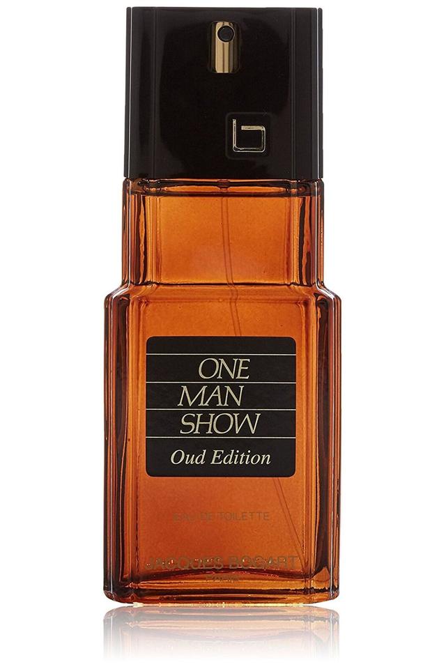 One man show eau de online toilette