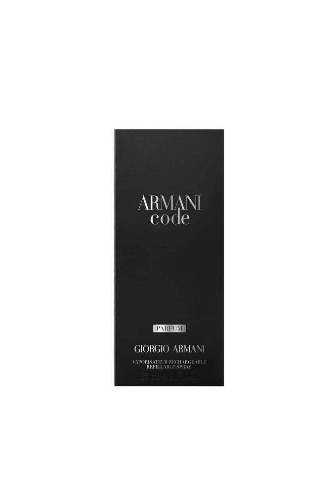 Buy ARMANI Code Parfum For Men