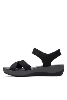 Clark best sale womens sandals