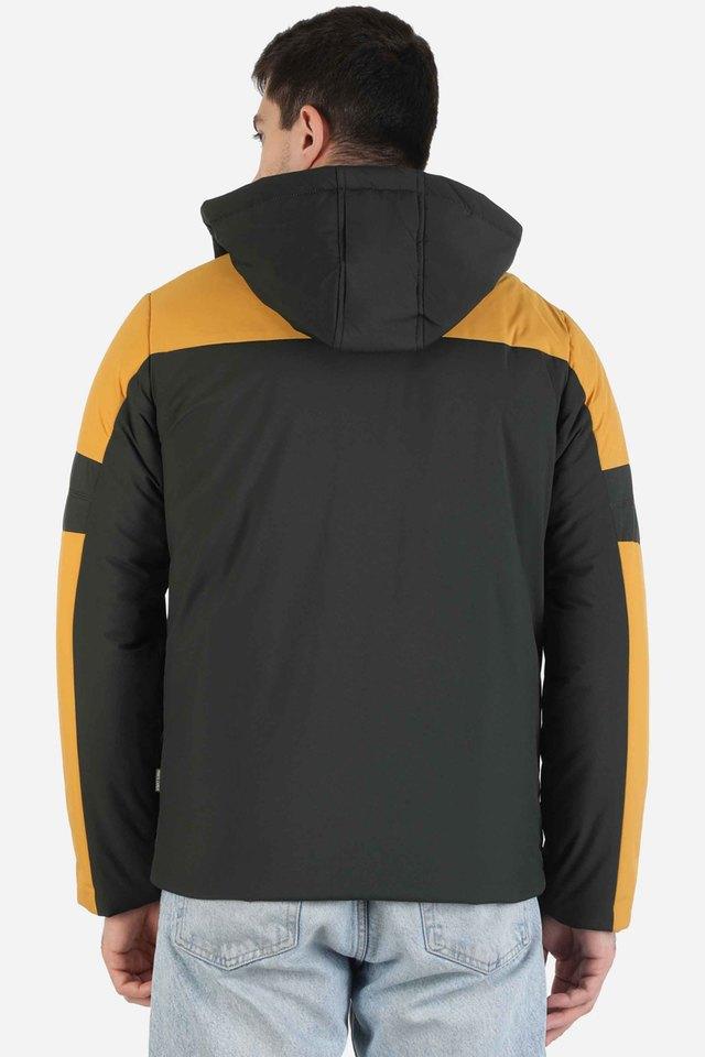 Monte carlo cheap winter jacket