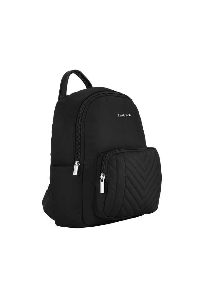 Black casual cheap backpack