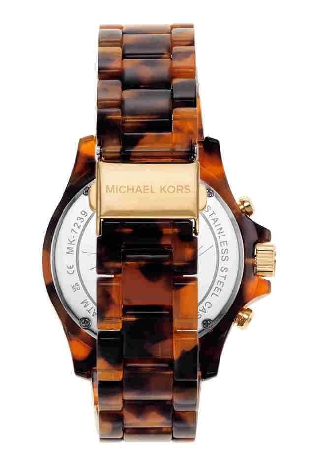 Michael kors watches on sale shoppers stop