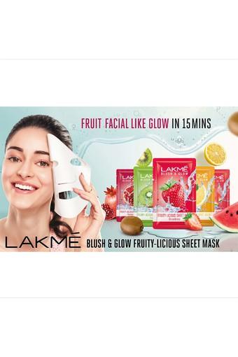 lakme fruit