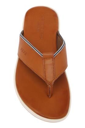 Us hotsell polo chappals