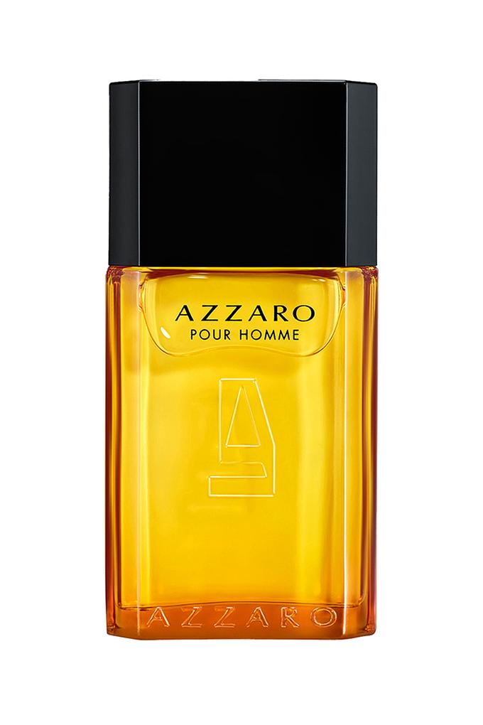 Buy AZZARO Pour Homme Eau De Toilette Shoppers Stop