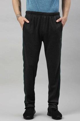 HANES, Solid Women Black Track Pants - Buy J.BLACK HANES, Solid Women  Black Track Pants Online at Best Prices in India