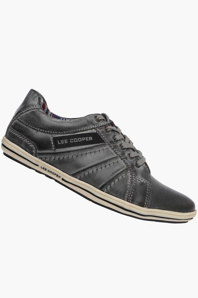 Lee Cooper Mens Lc4840a Sneaker