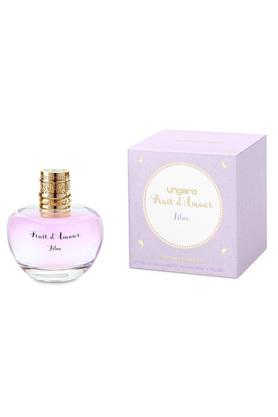 Yves rocher purple online lilac eau de toilette