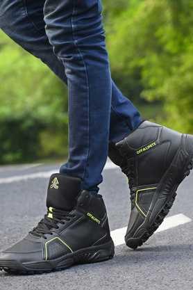 Dunlop california 2024 mens safety boots