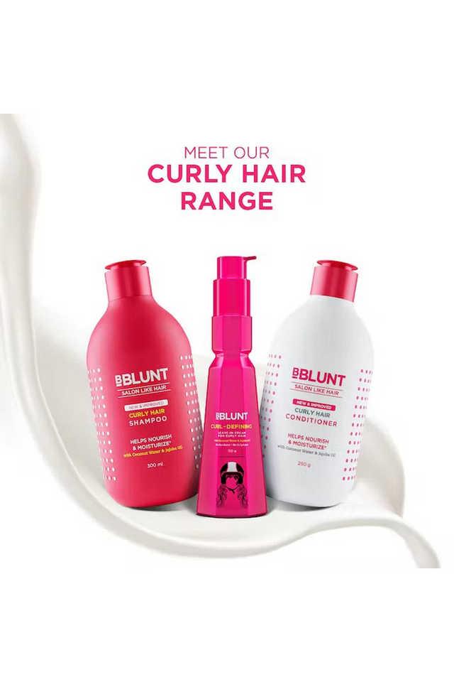 Bblunt shampoo online