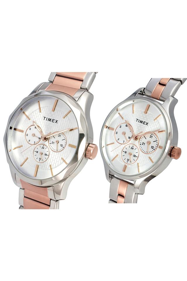 Timex pair watches sales for couples