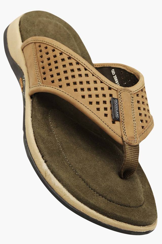 woodland slippers for mens