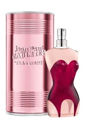 Jean paul gaultier online perfume bottle