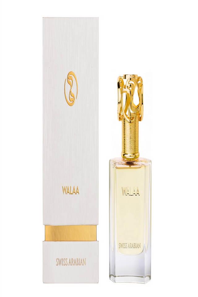 Walaa 1080 50 ml EDP SA