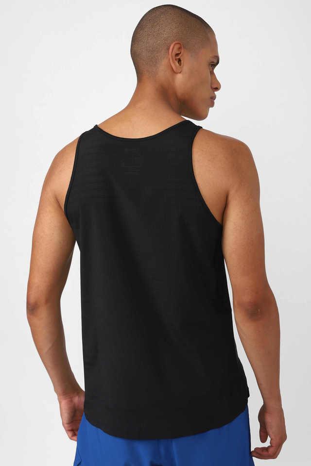 Reebok vest hot sale mens