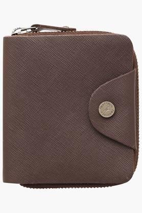 FASTRACK - Brown Wallets & Card Holders - 2