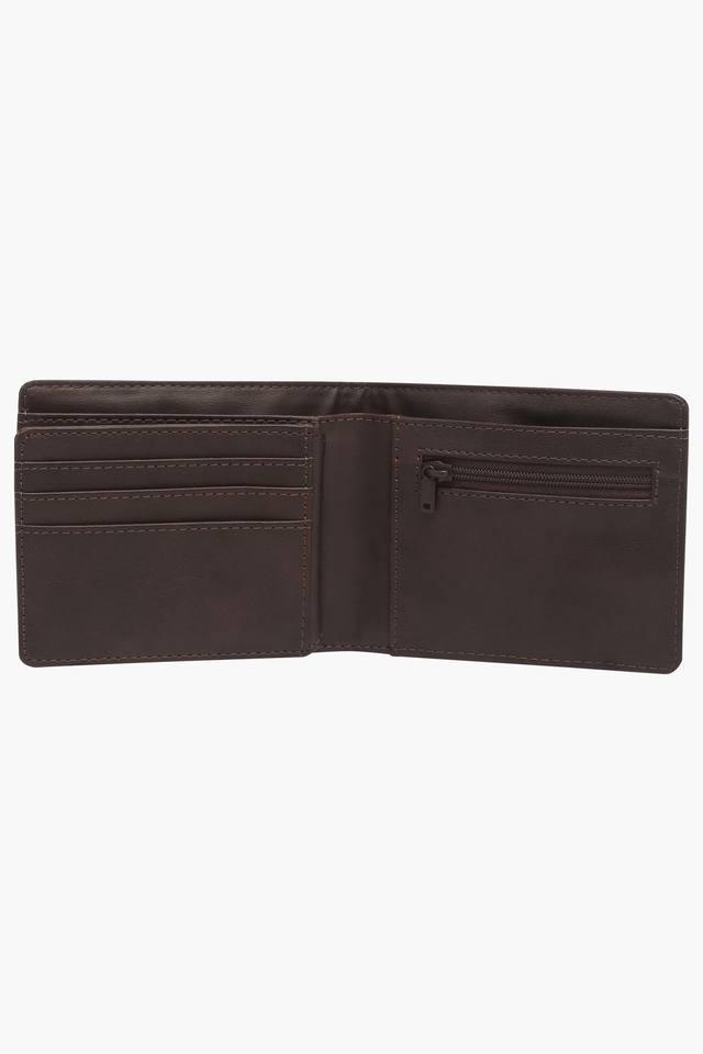 Buy Blue Wallets for Men by BAGGIT Online | Ajio.com